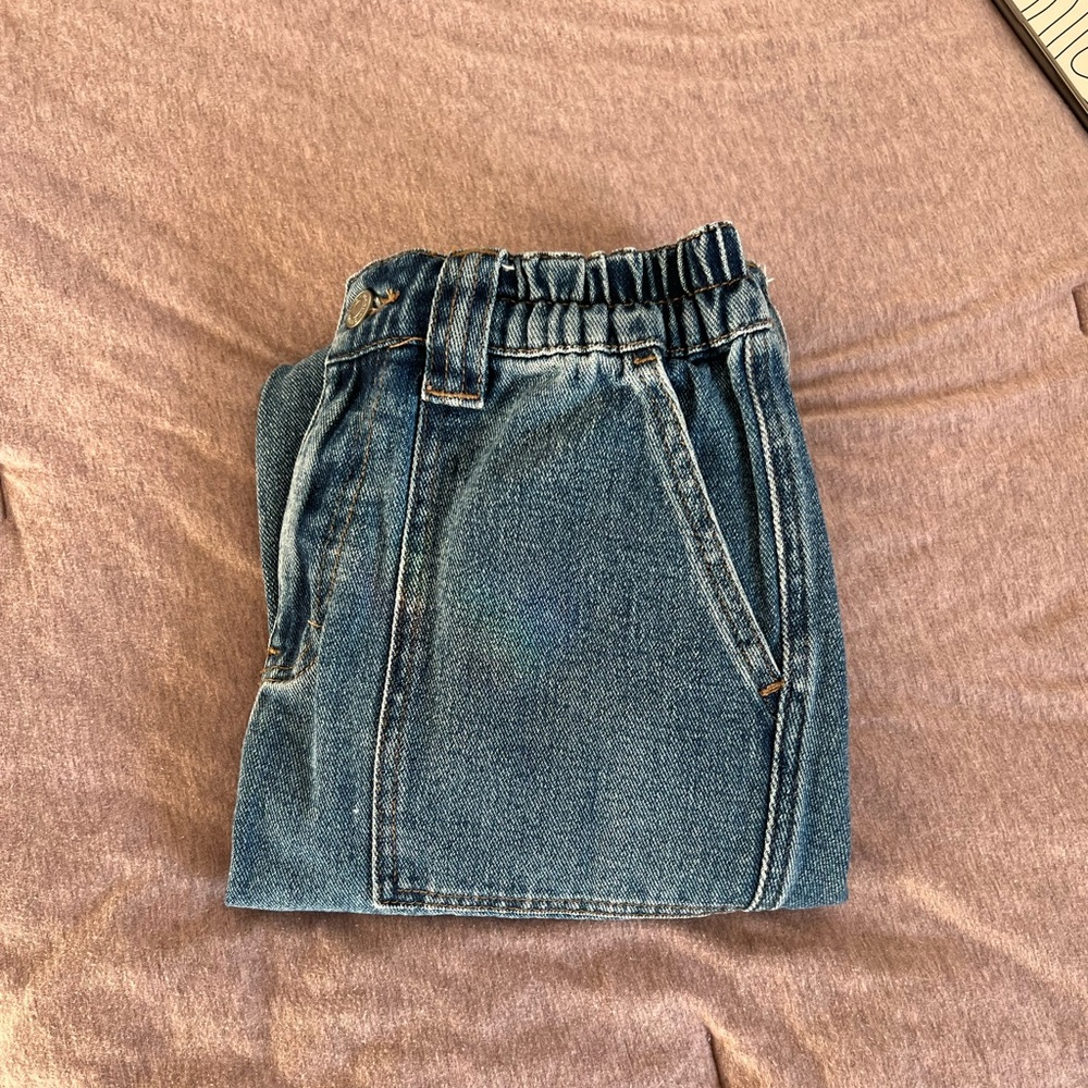 Pacsun Cargo Pants